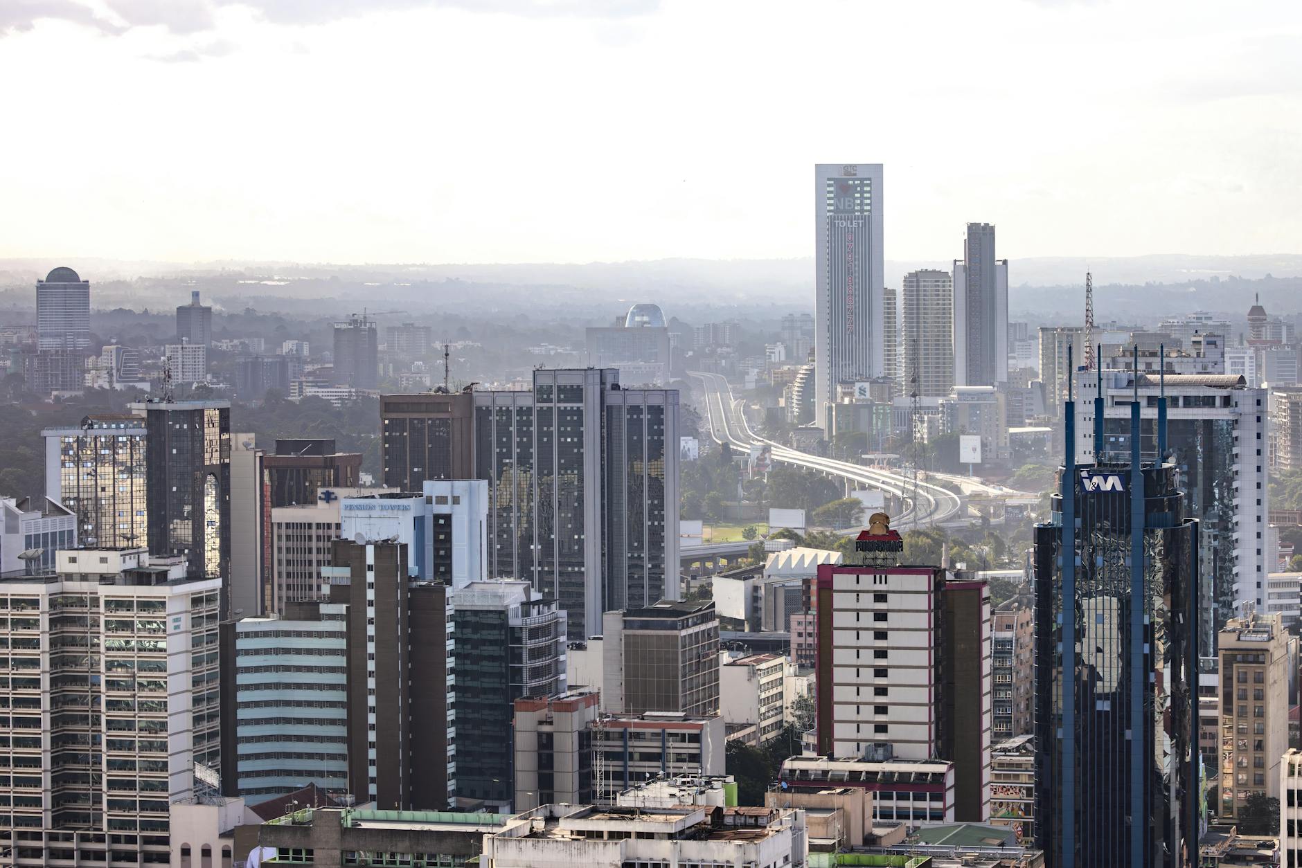 Nairobi, Kenya