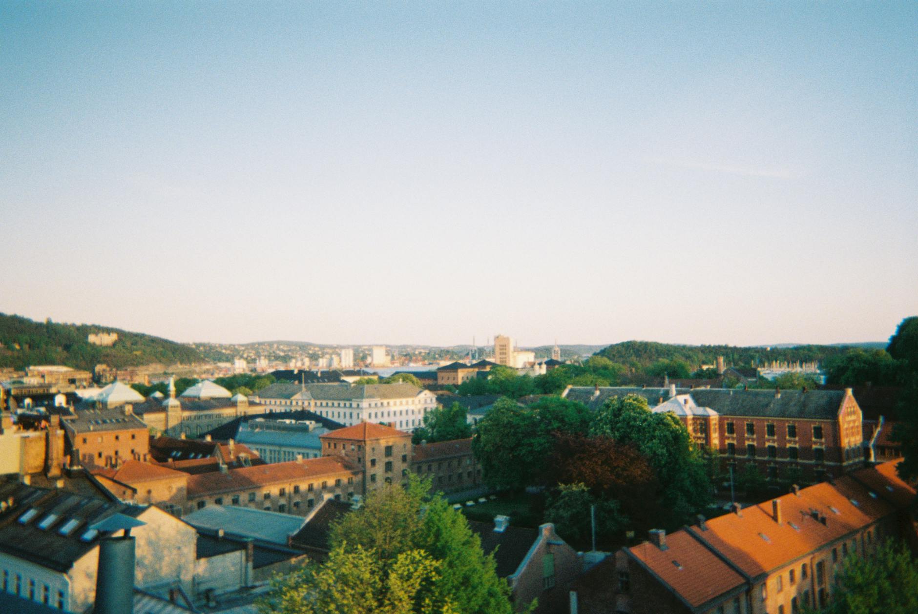 Oslo, Norway