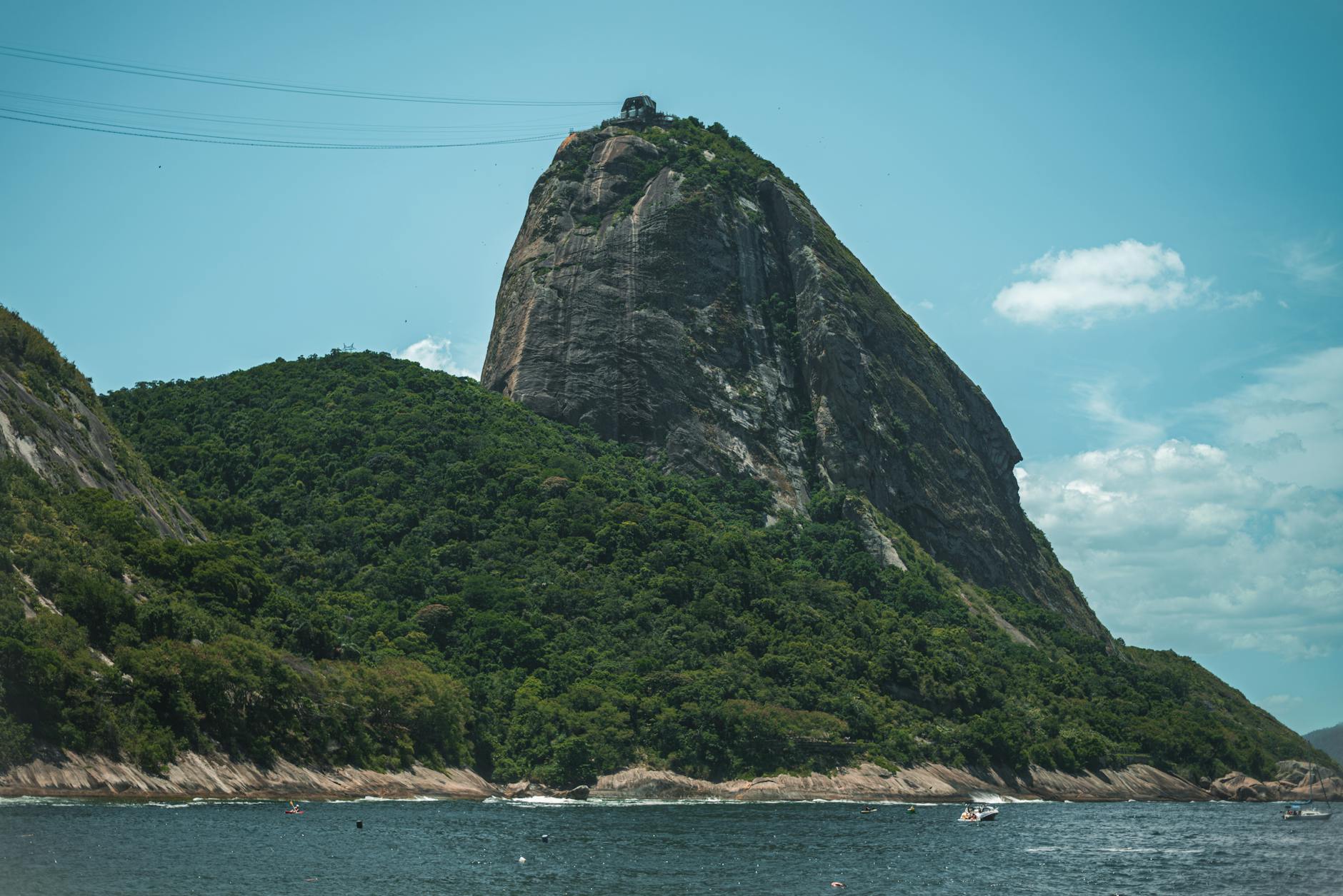 Rio de Janeiro, Brazil