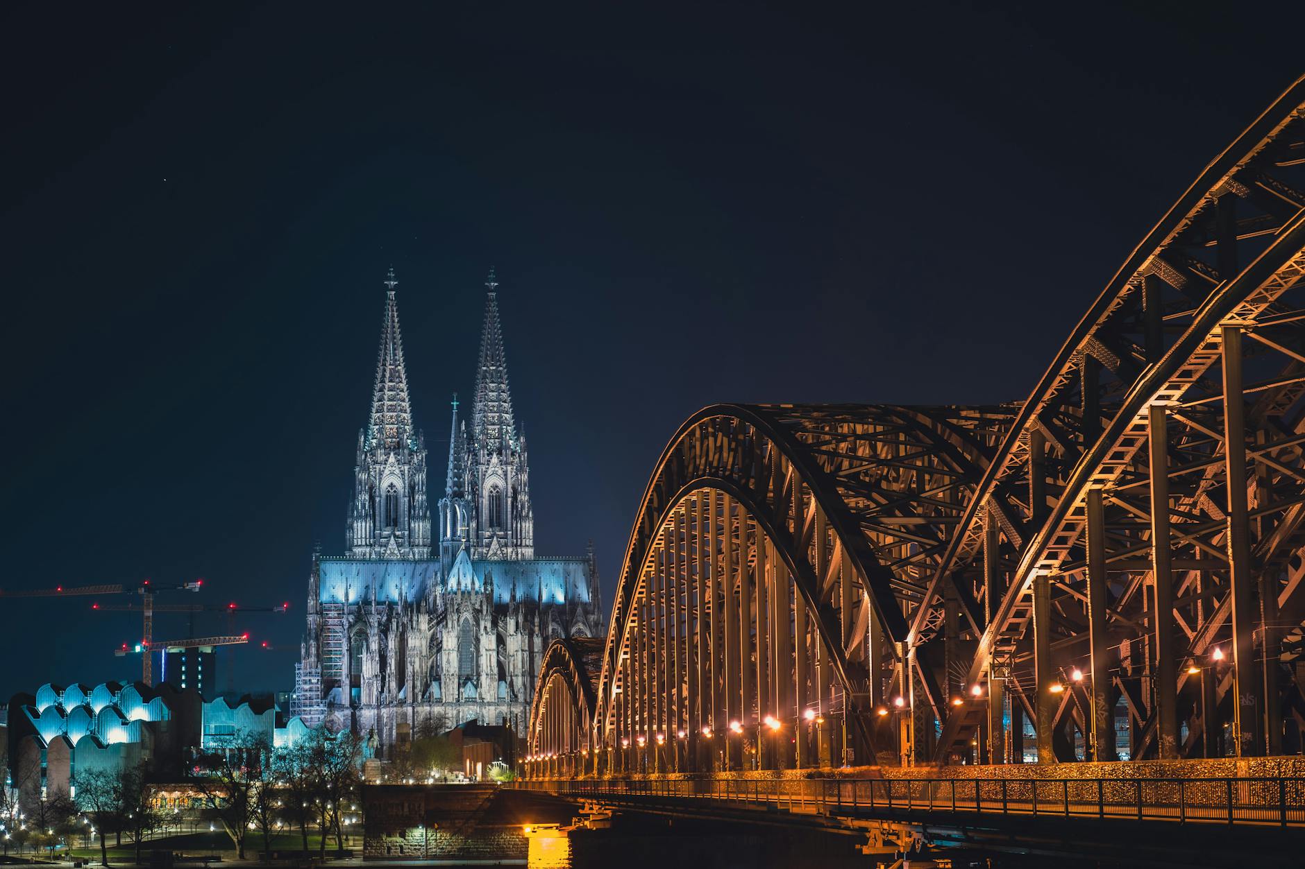 Cologne, Germany