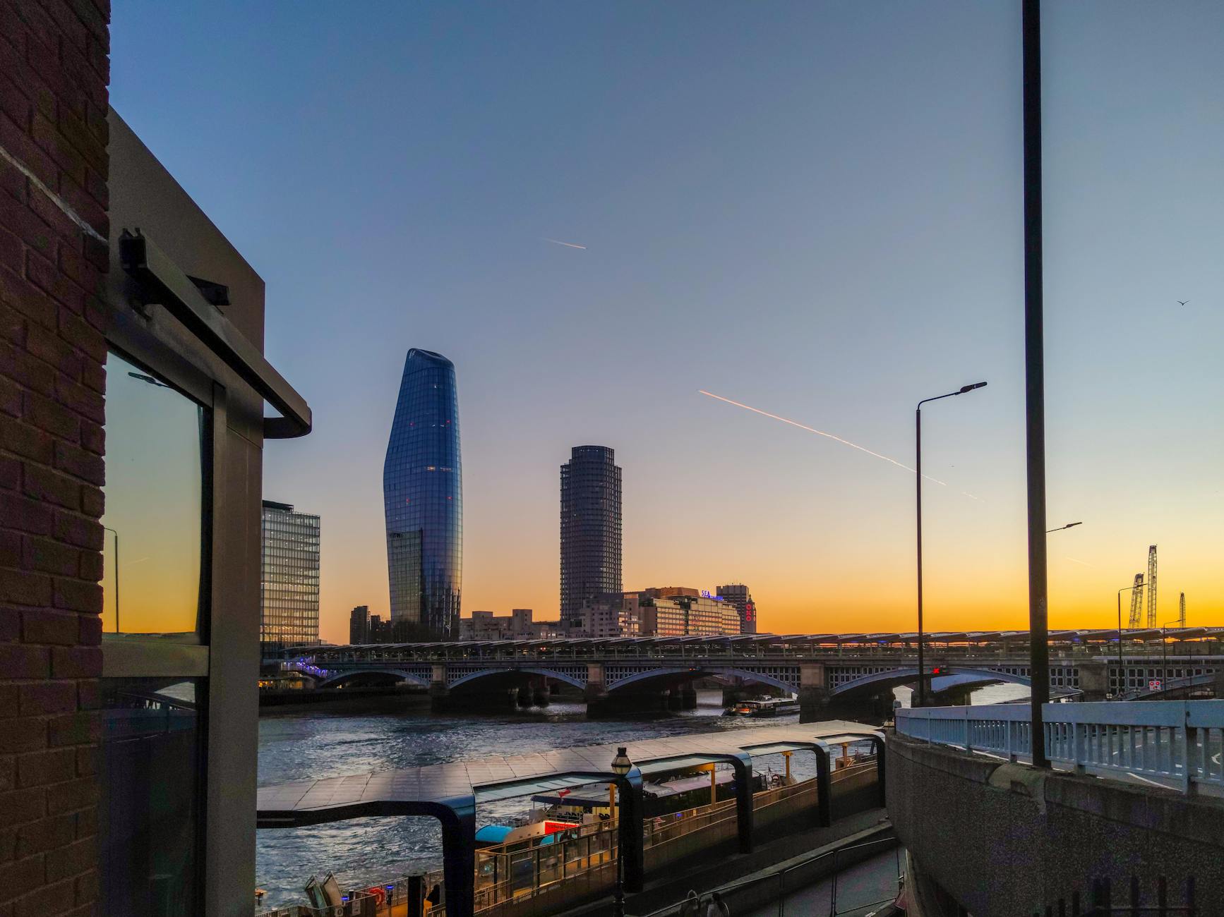 London, United Kingdom