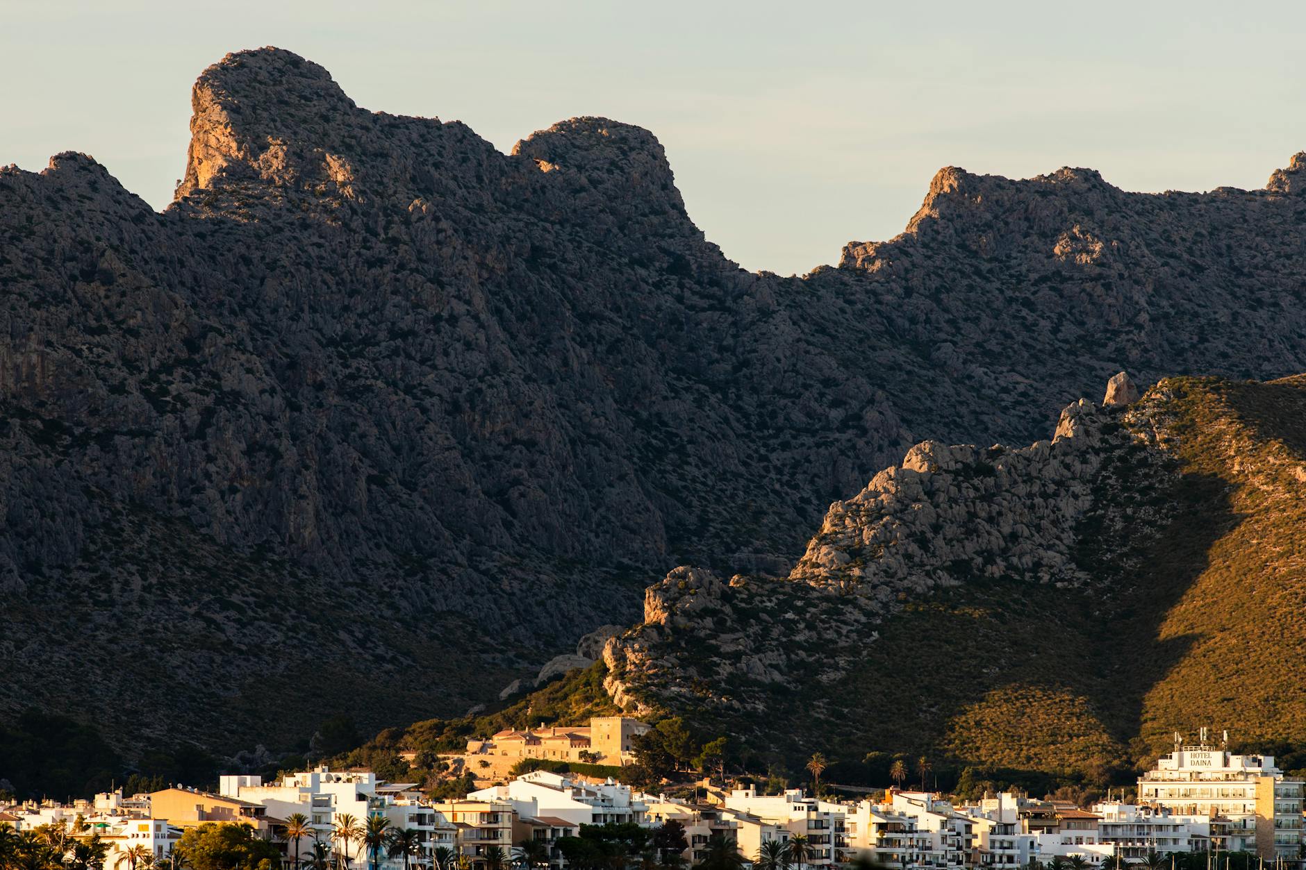 Palma de Mallorca, Spain