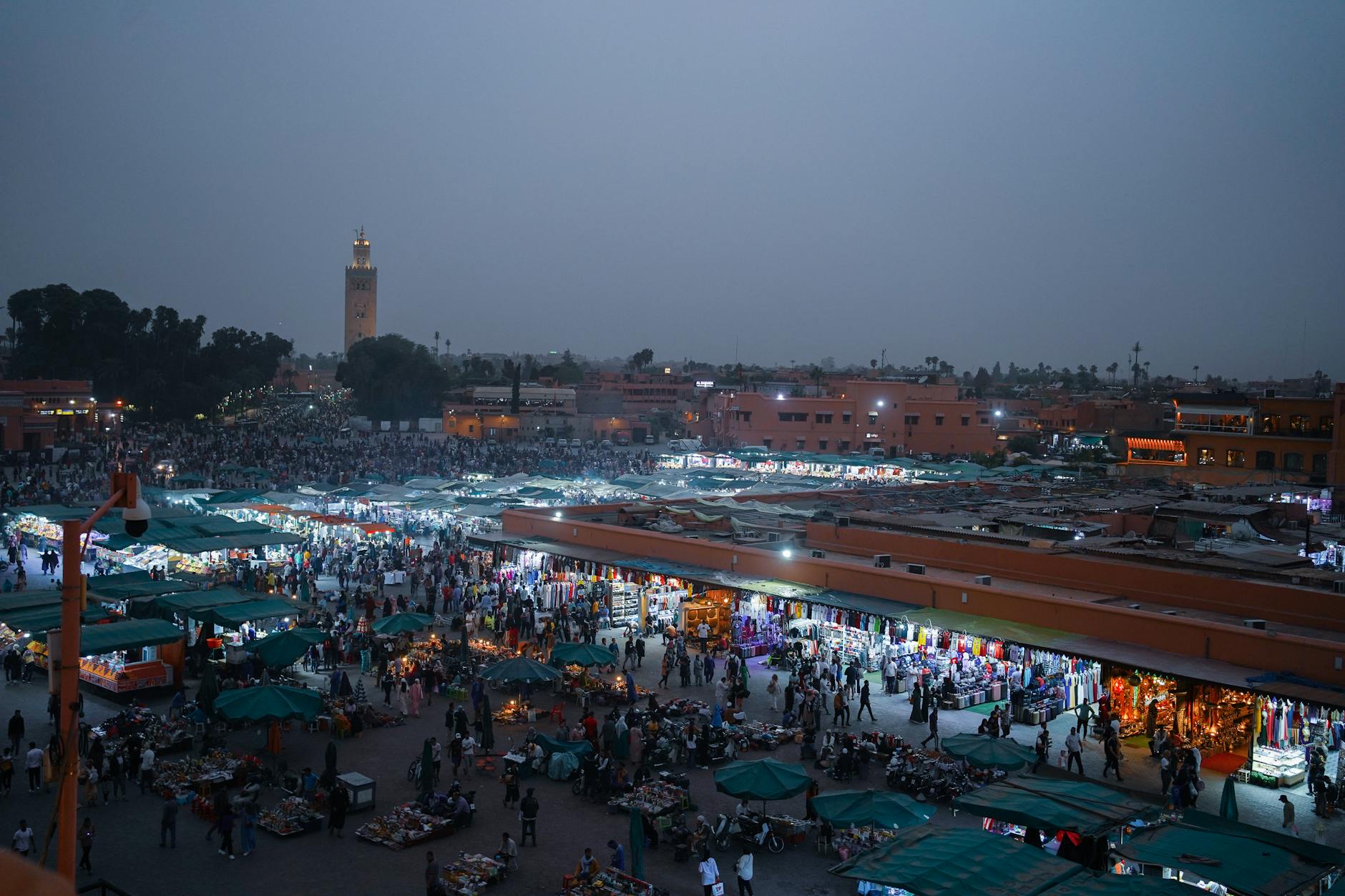 Marrakech, Morocco