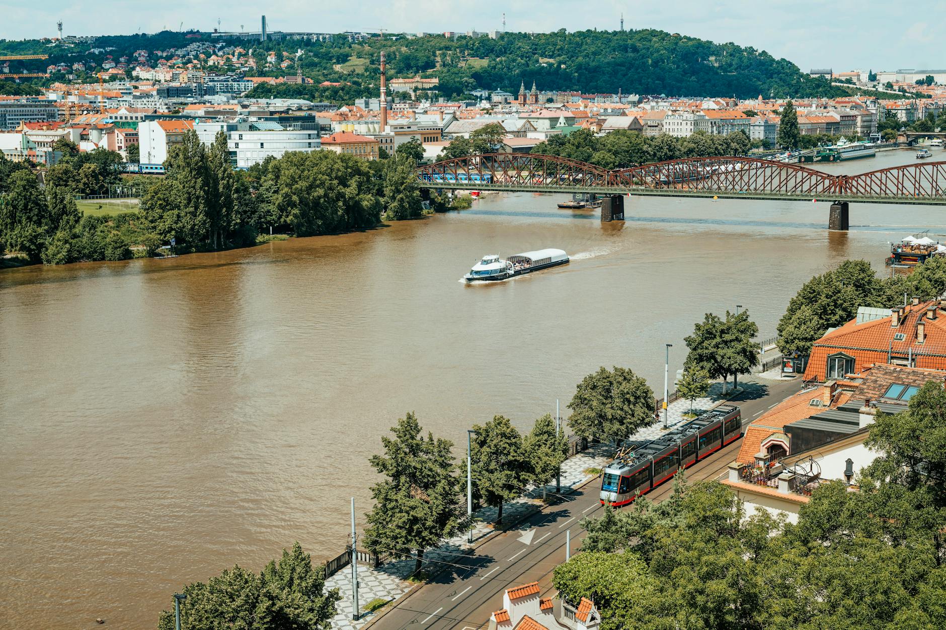 Prague, Czech Republic