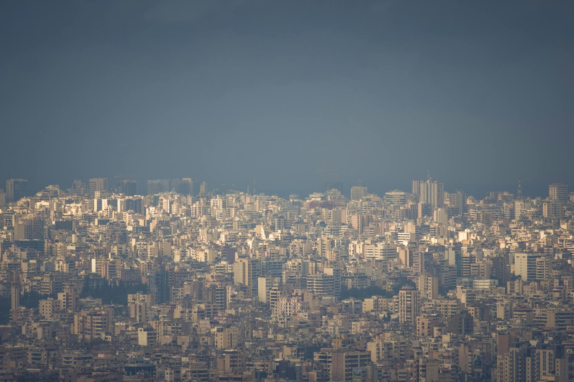 Beirut, Lebanon