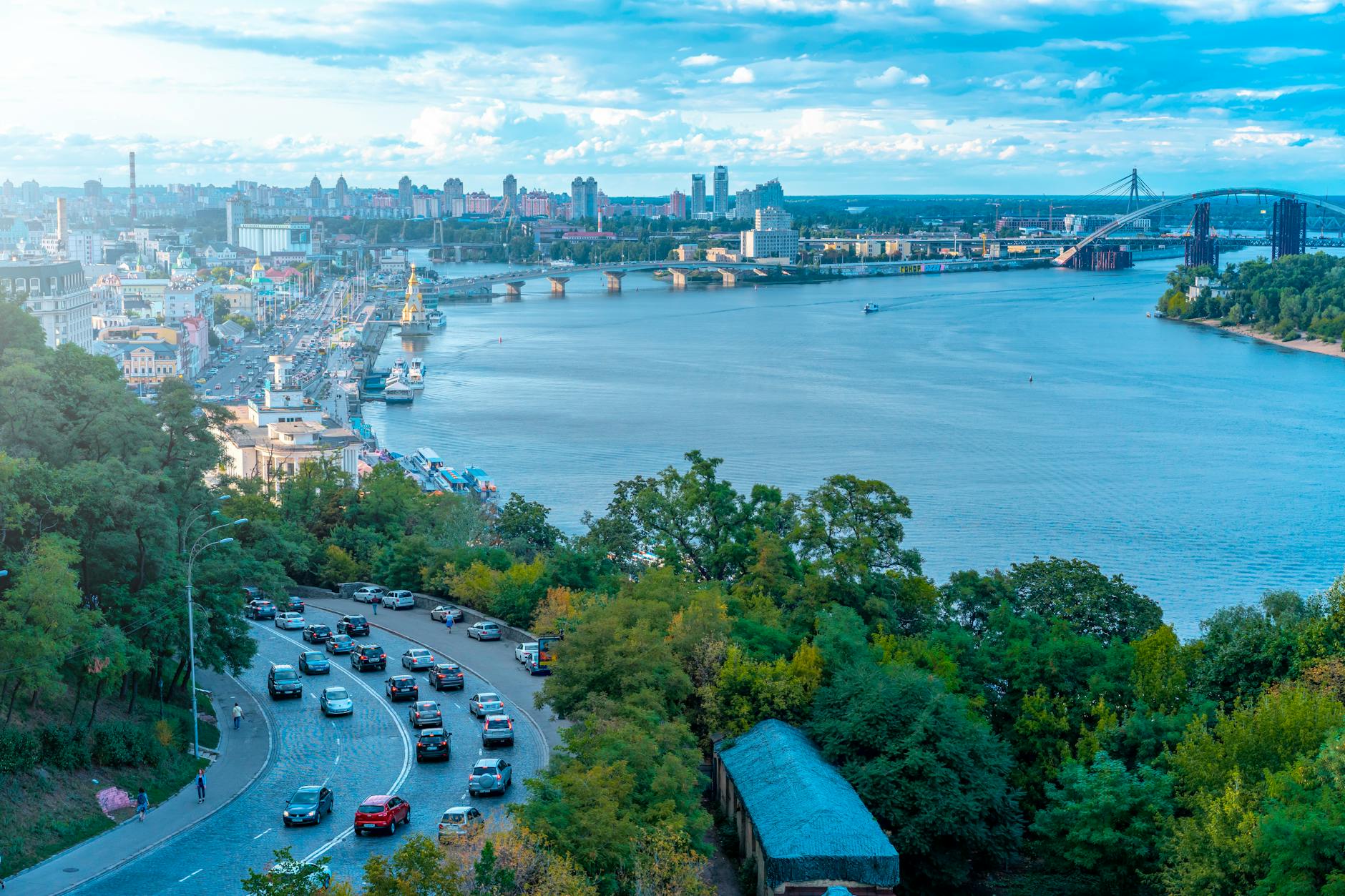 Kyiv, Ukraine