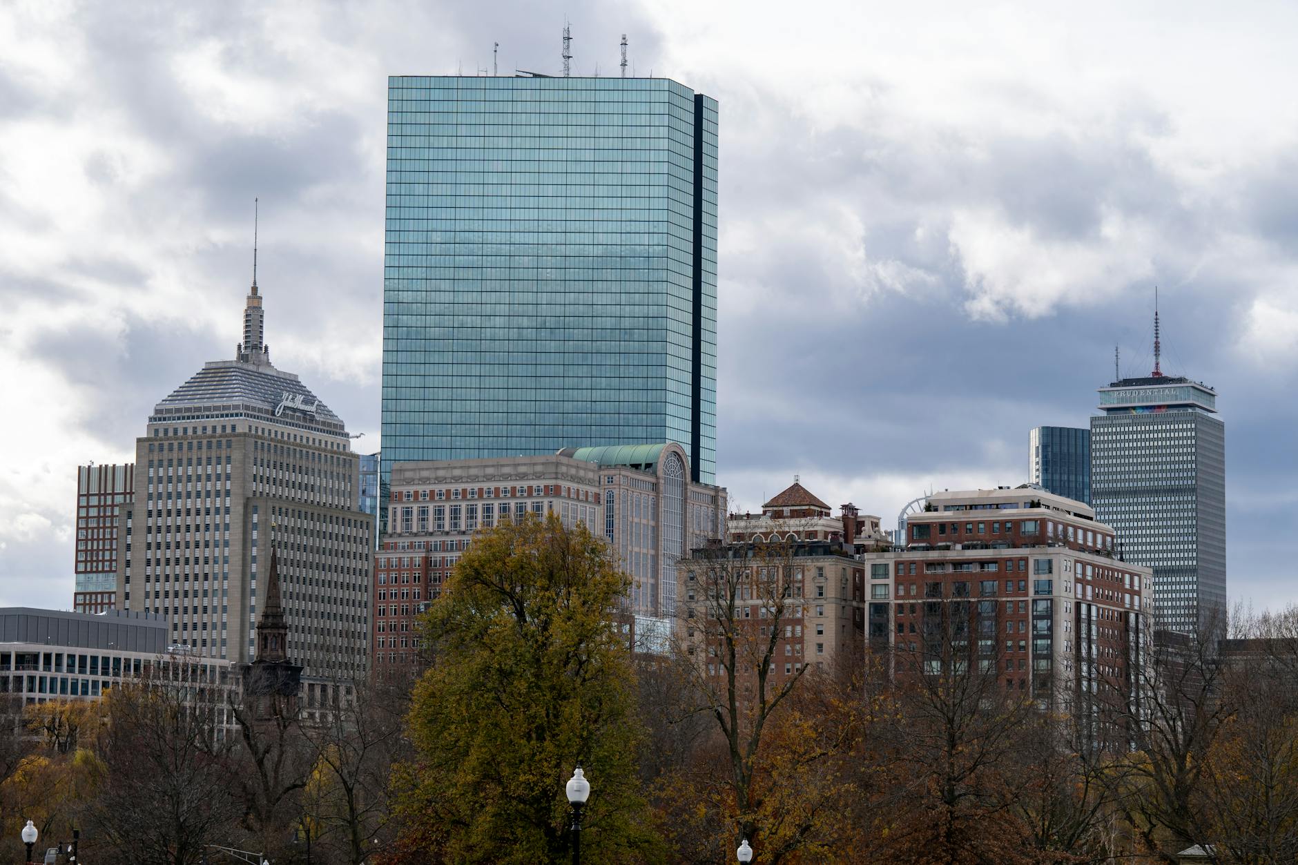 Boston, United States