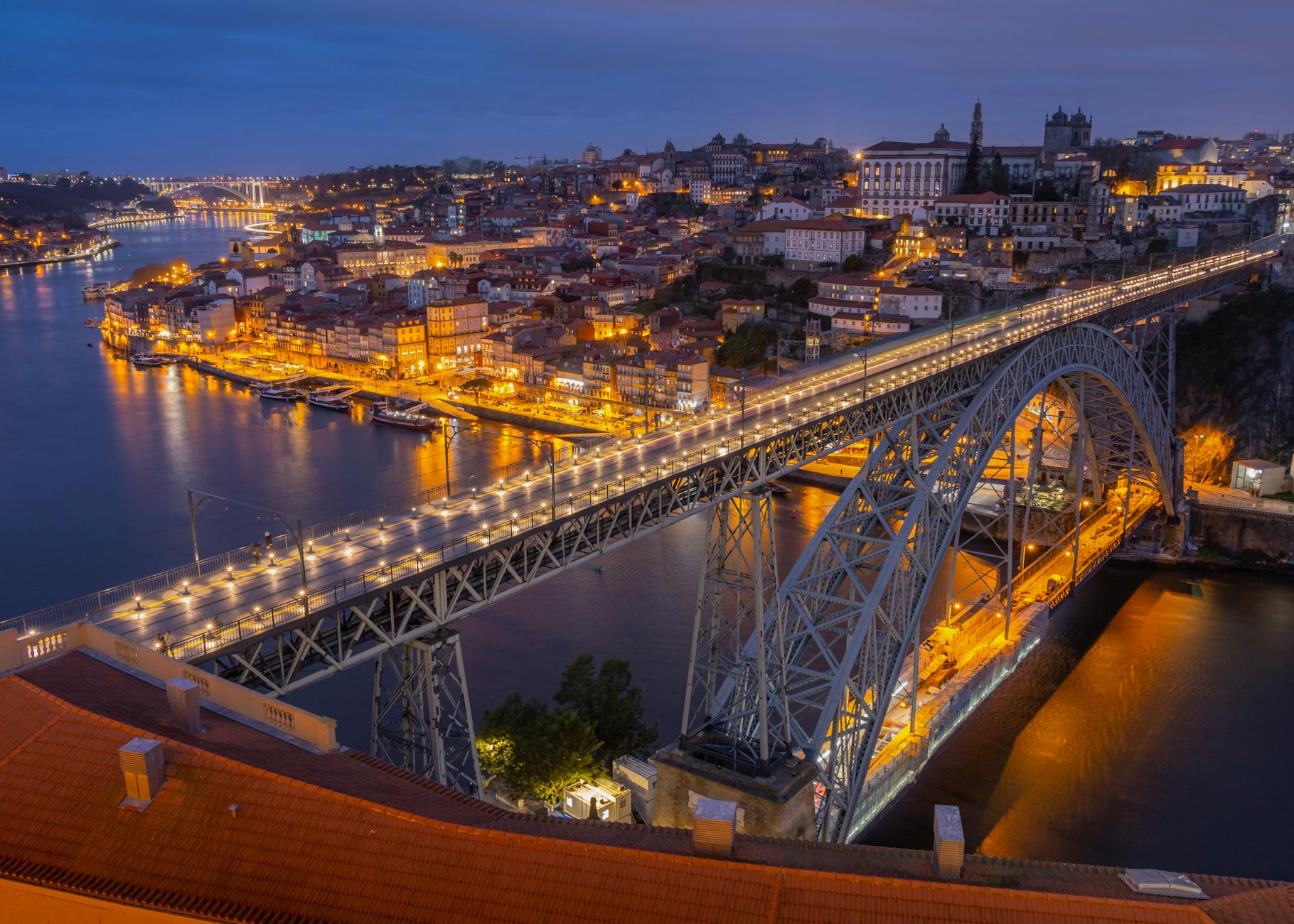 Porto, Portugal