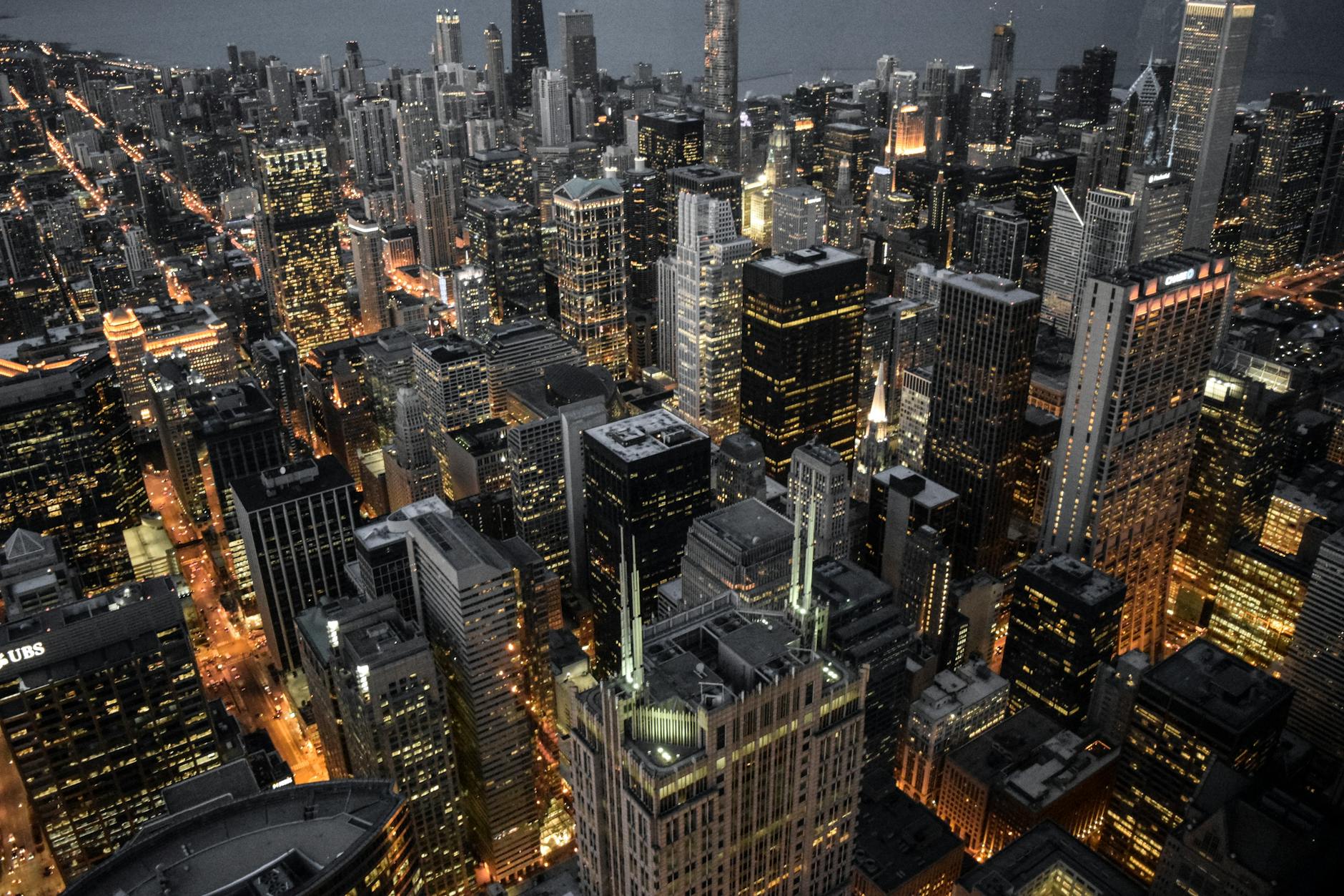 Chicago, United States