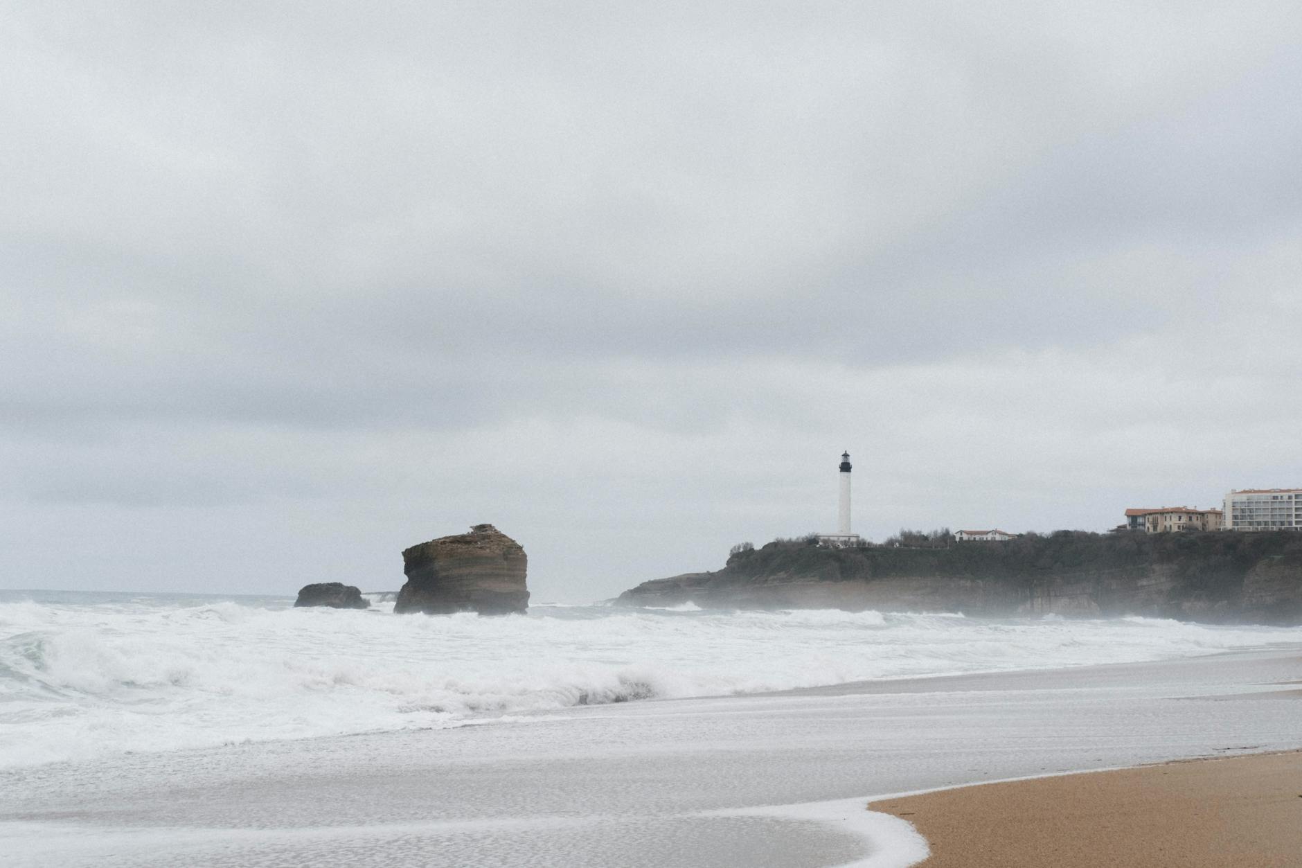 Biarritz, France