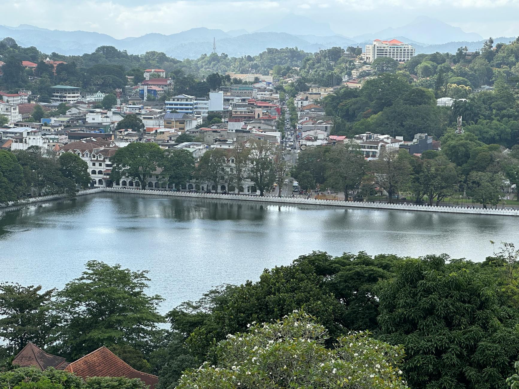 Kandy, Sri Lanka