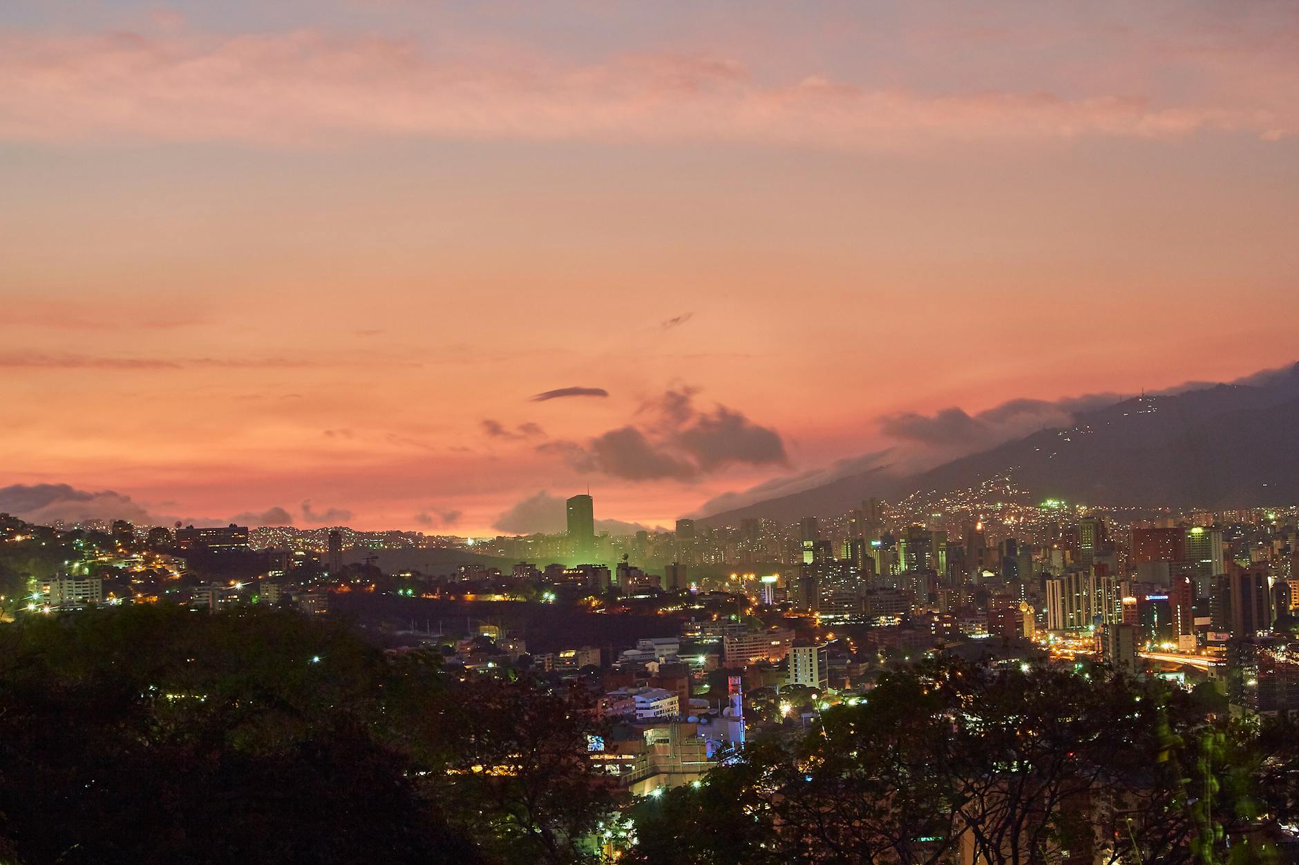 Caracas, Venezuela