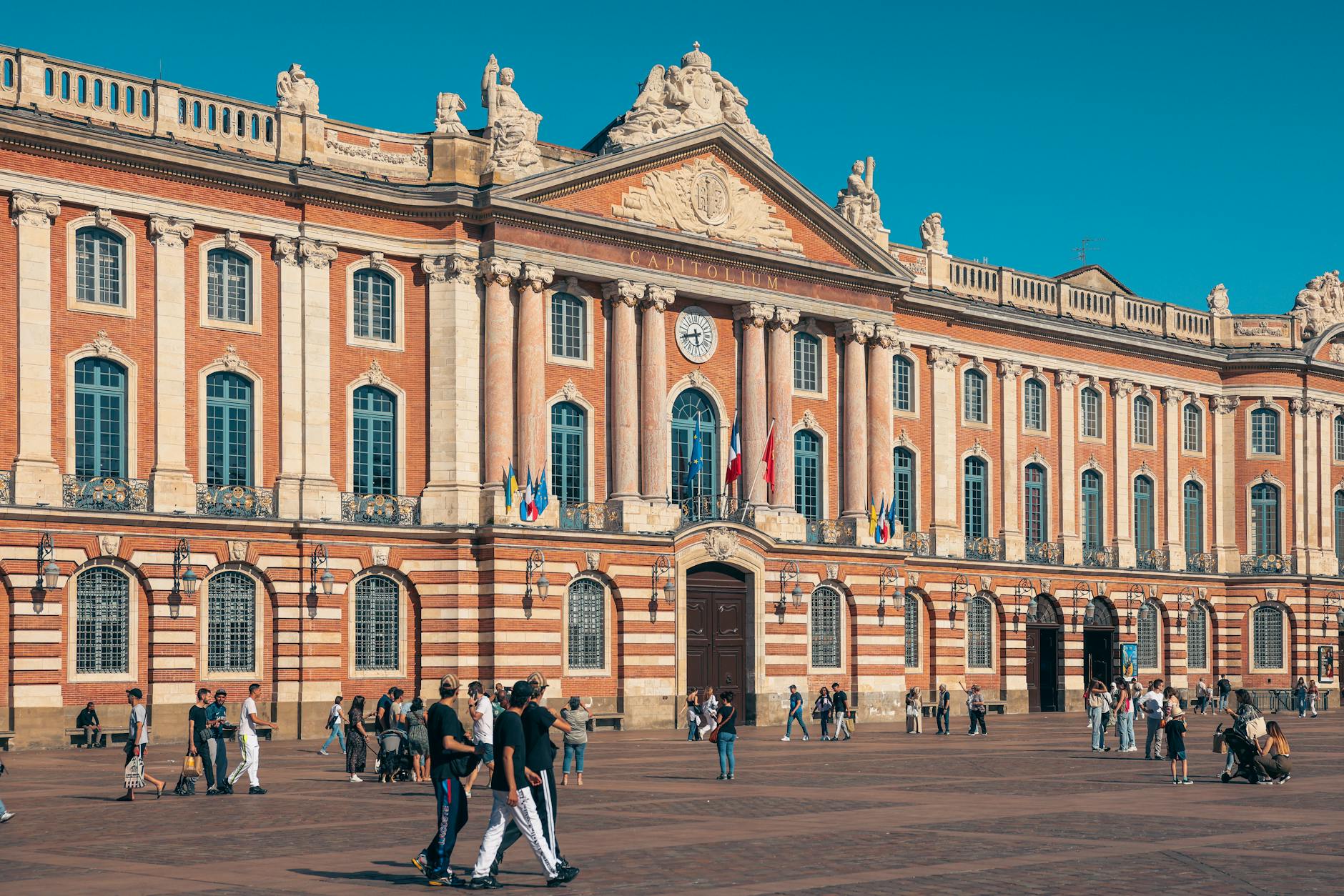 Toulouse, France
