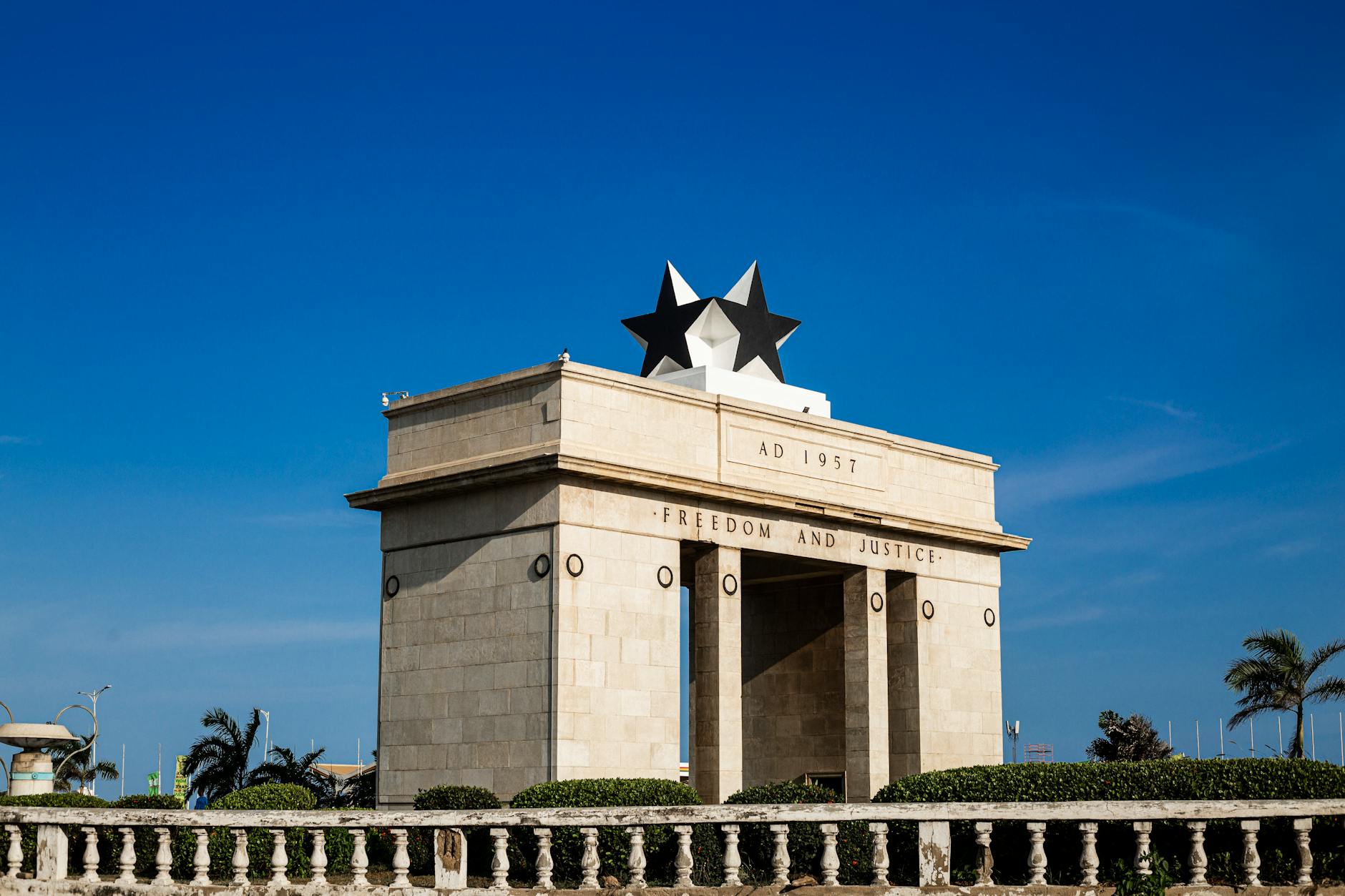 Ghana