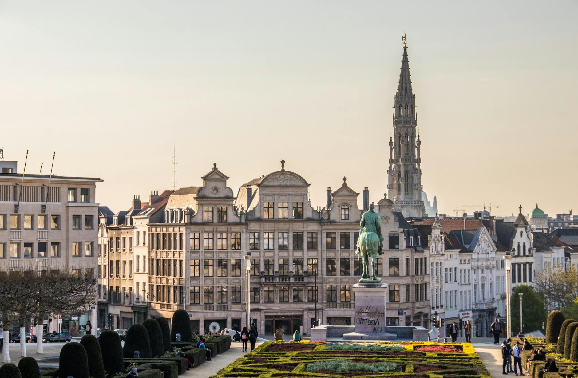 Brussels, Belgium