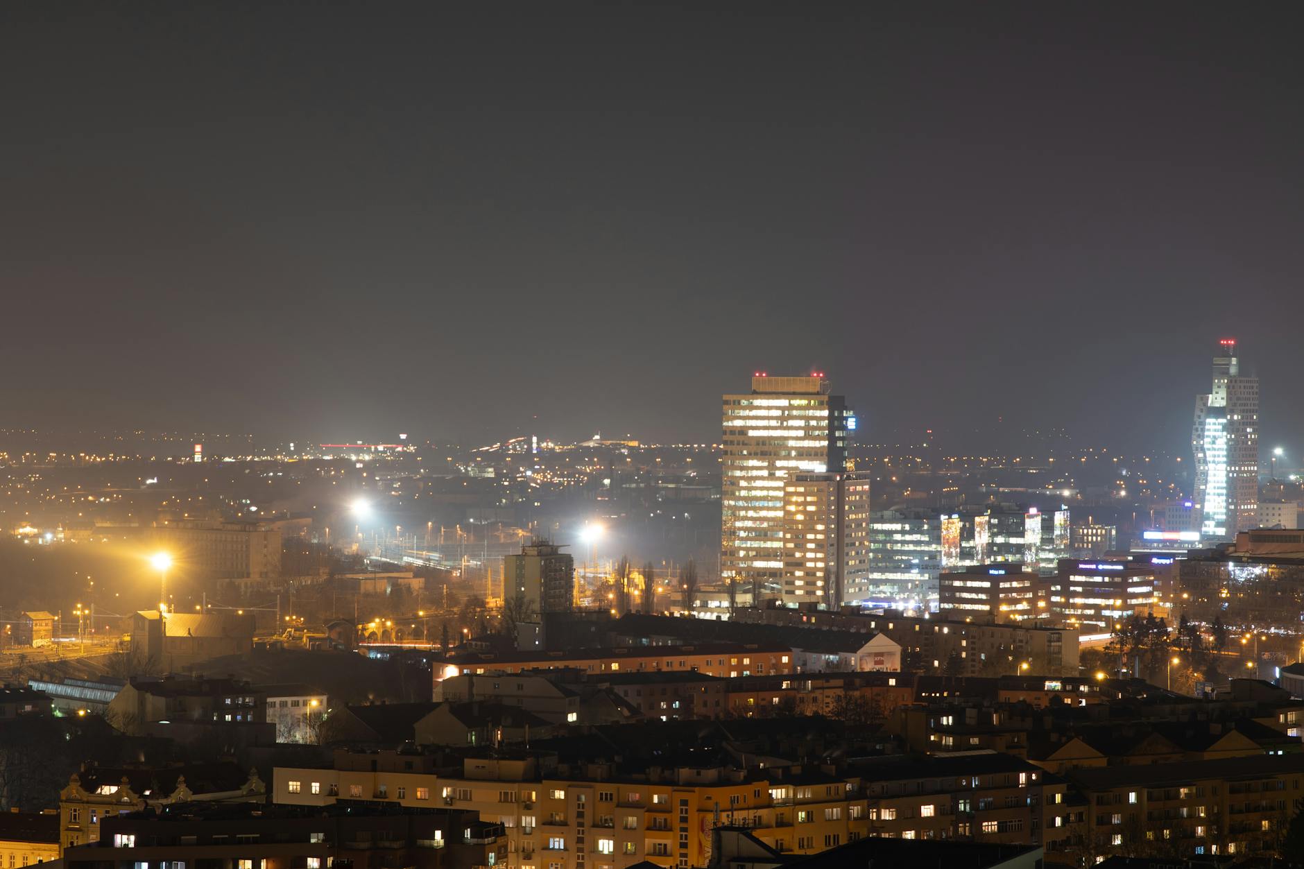 Brno, Czech Republic