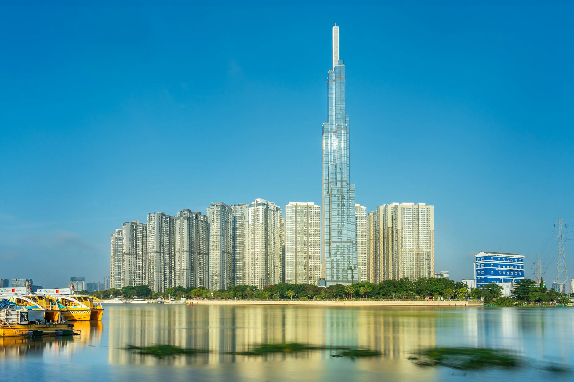 Ho Chi Minh City, Vietnam