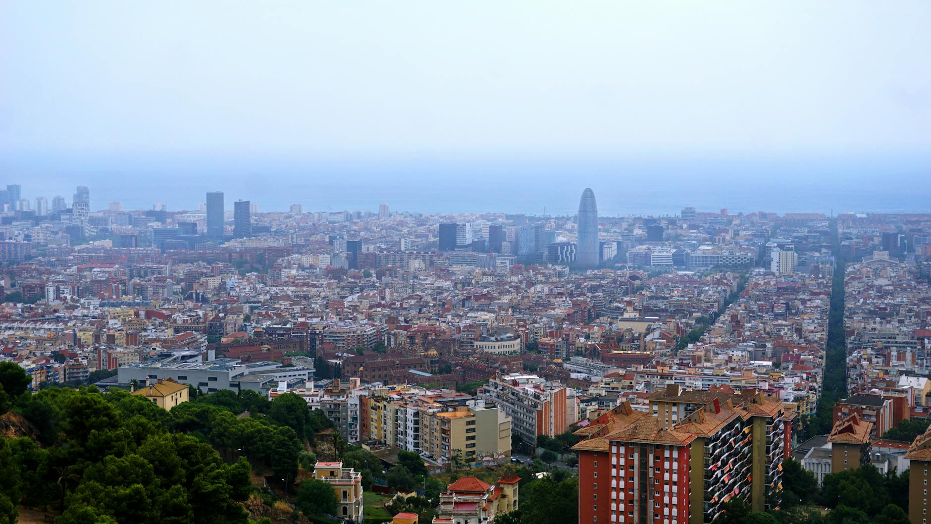 Barcelona, Spain