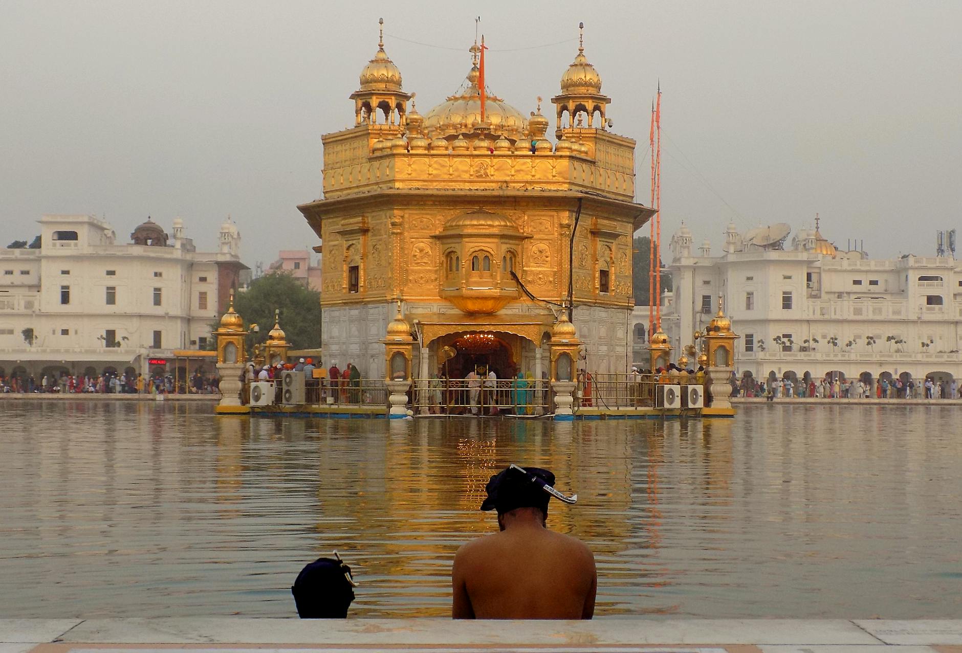 Amritsar, India