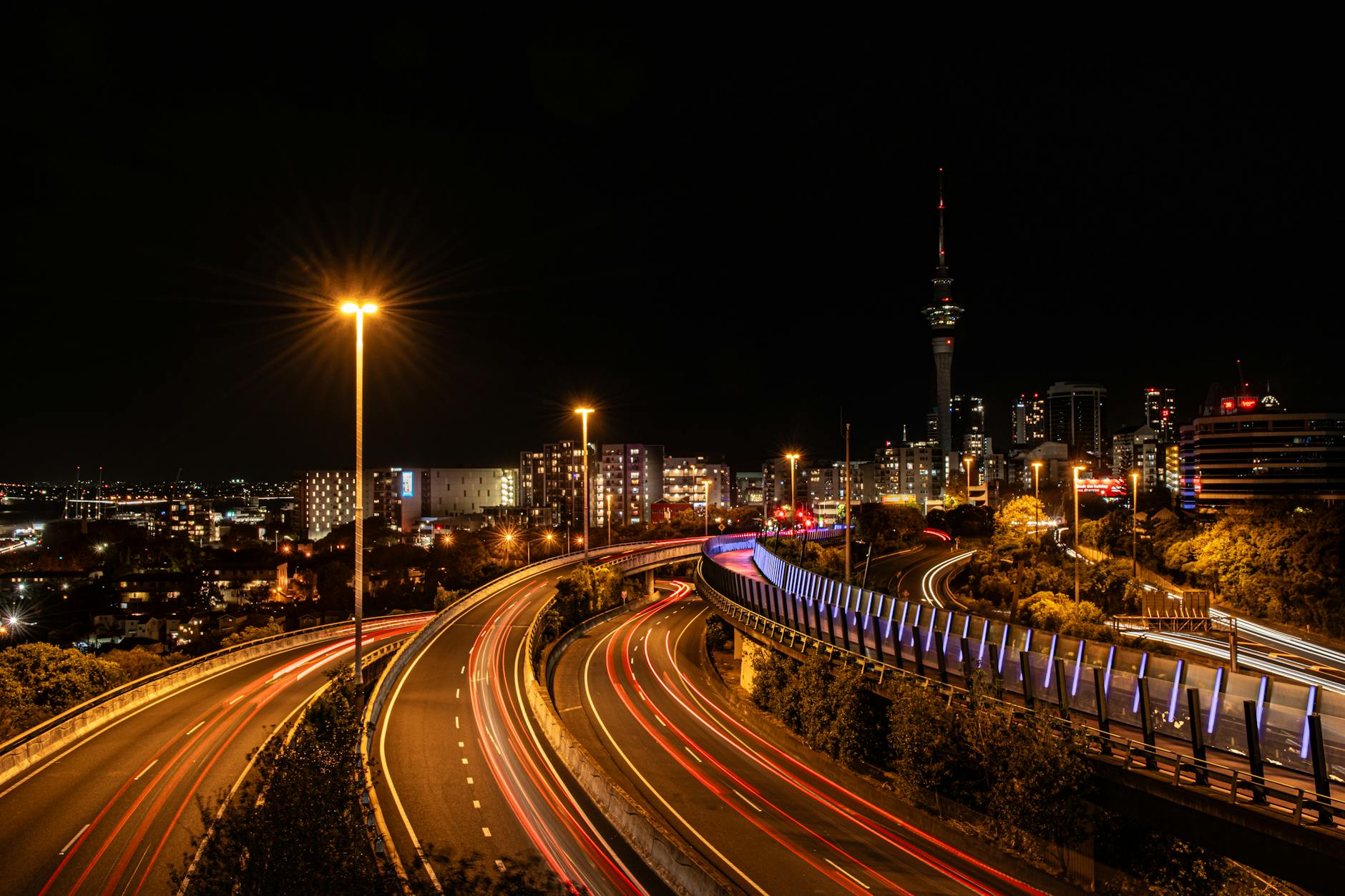 Auckland, New Zealand