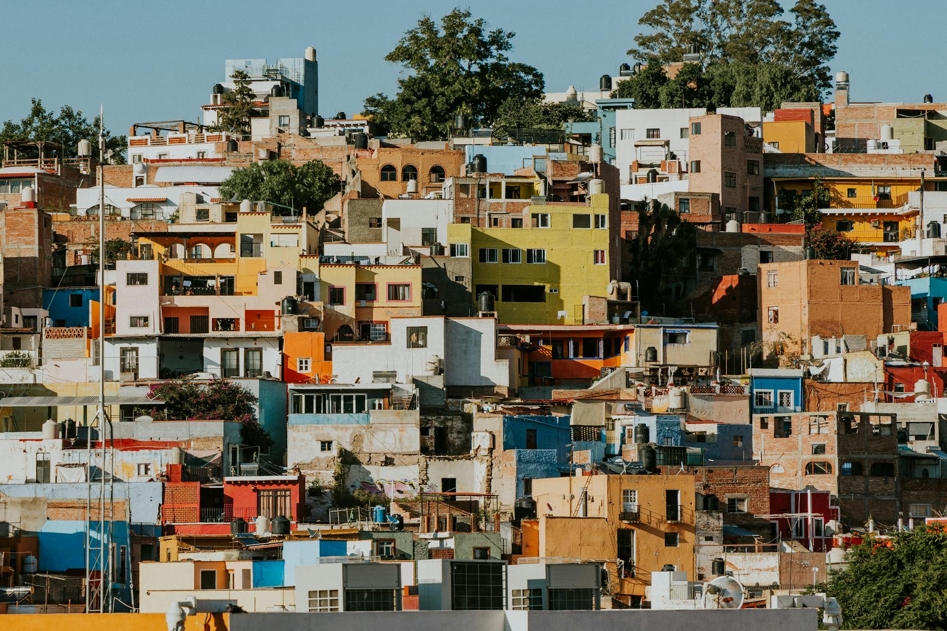 Guanajuato, Mexico