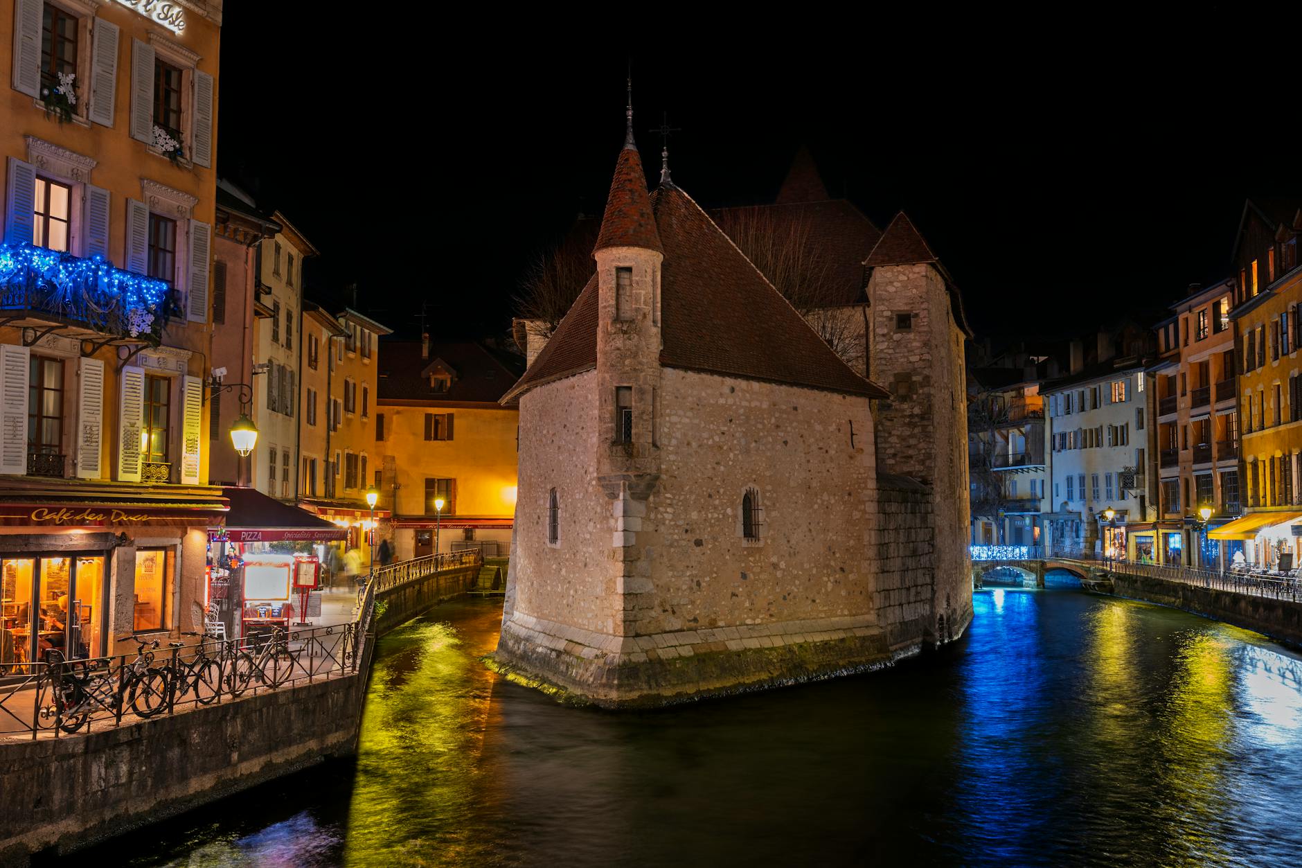 Annecy, France