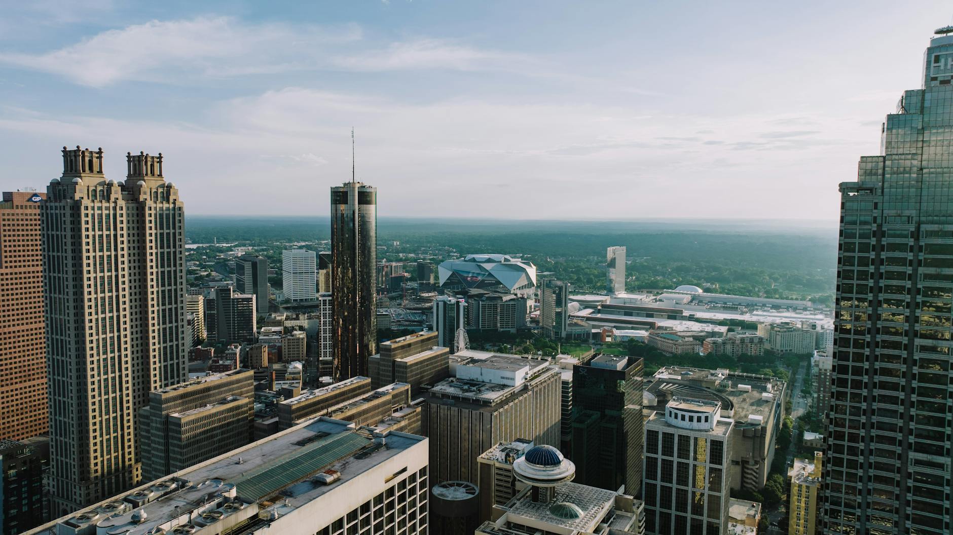 Atlanta, United States