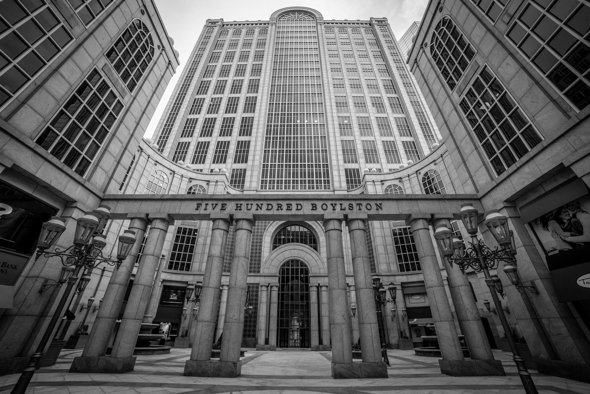 Boston, United States