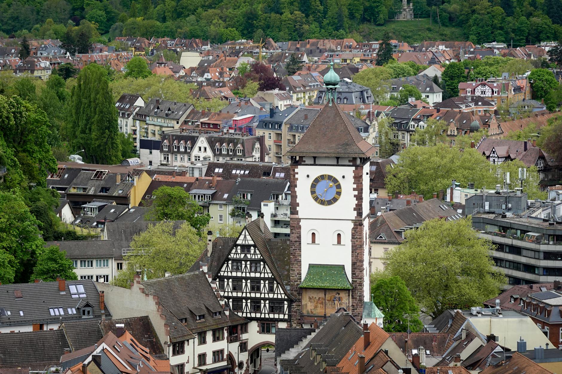 Freiburg, Germany
