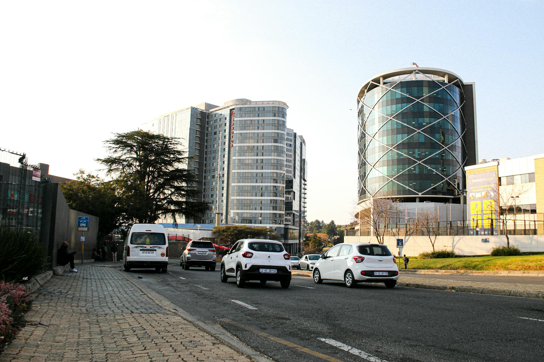 Johannesburg, South Africa