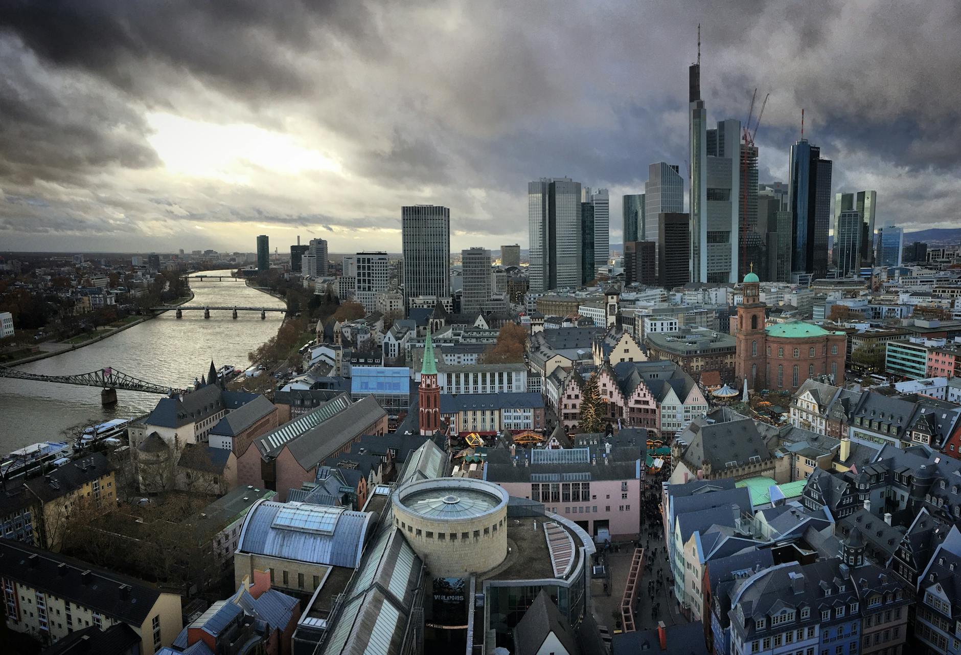 Frankfurt, Germany