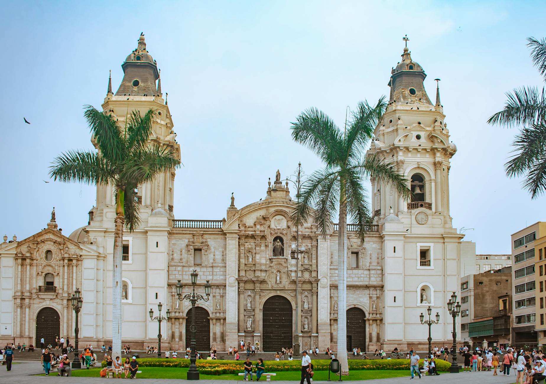 Lima, Peru