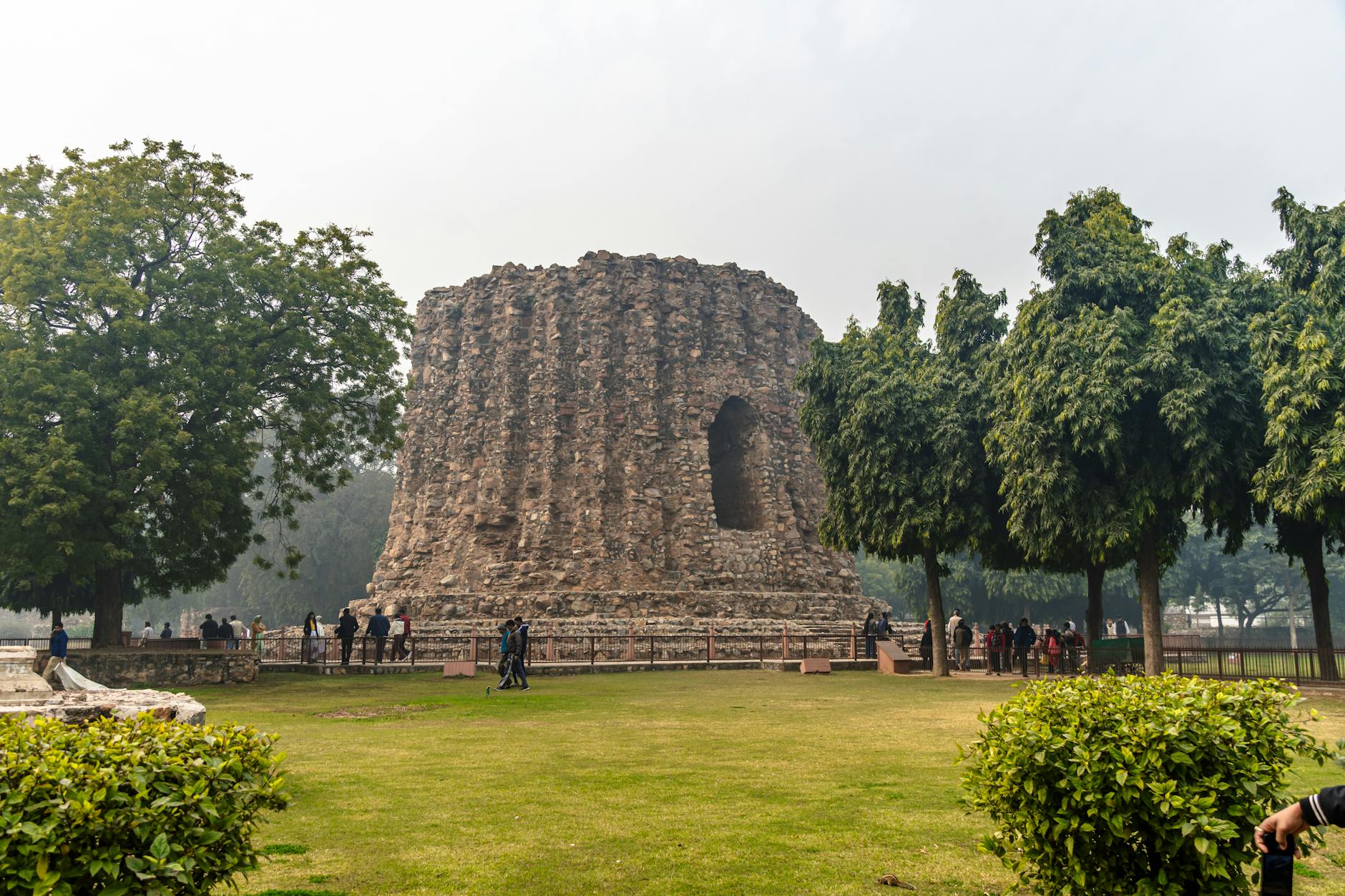 Delhi, India