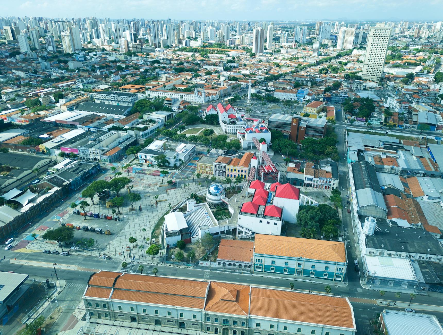 Fortaleza, Brazil