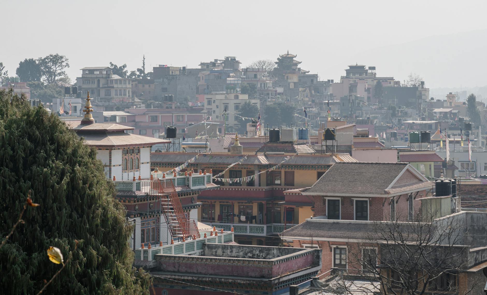 Kathmandu, Nepal
