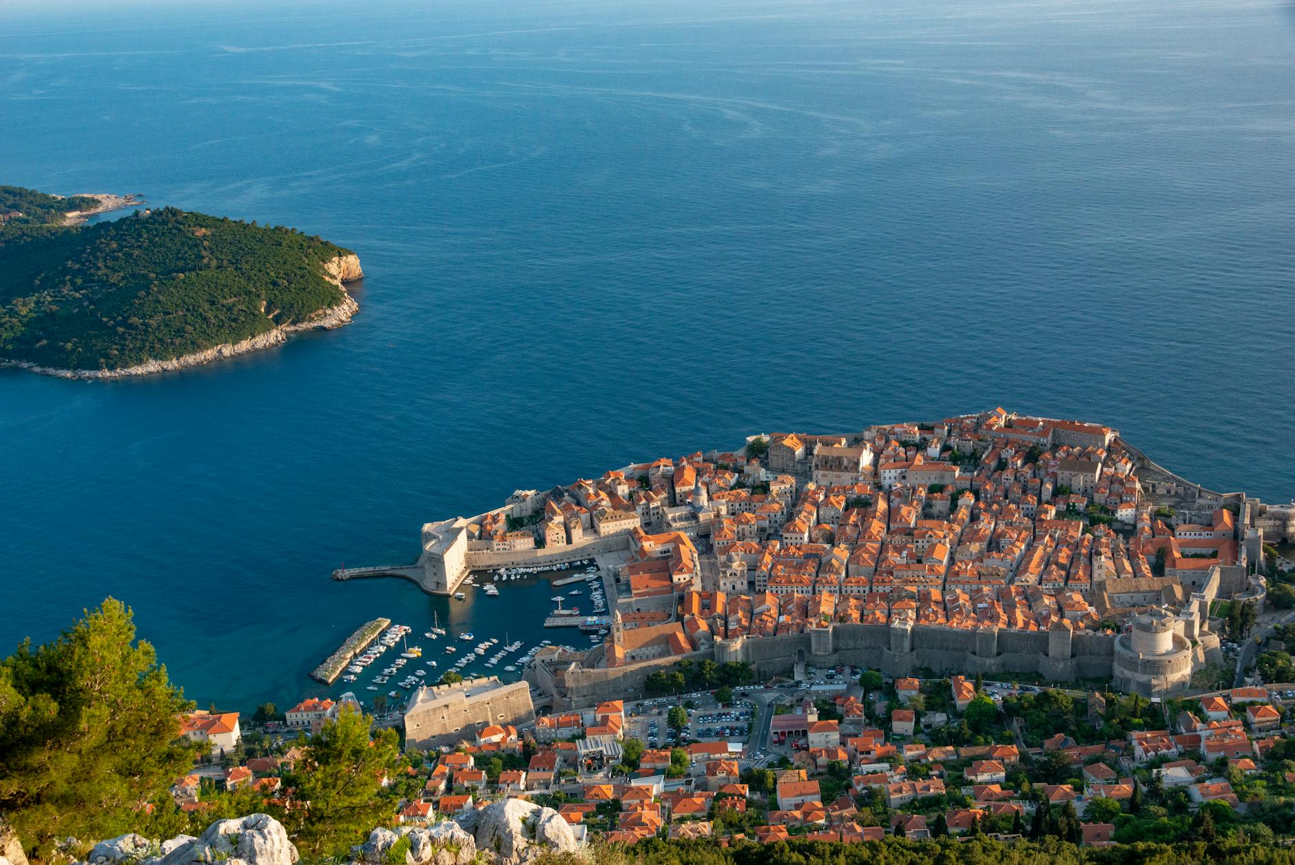 Dubrovnik, Croatia