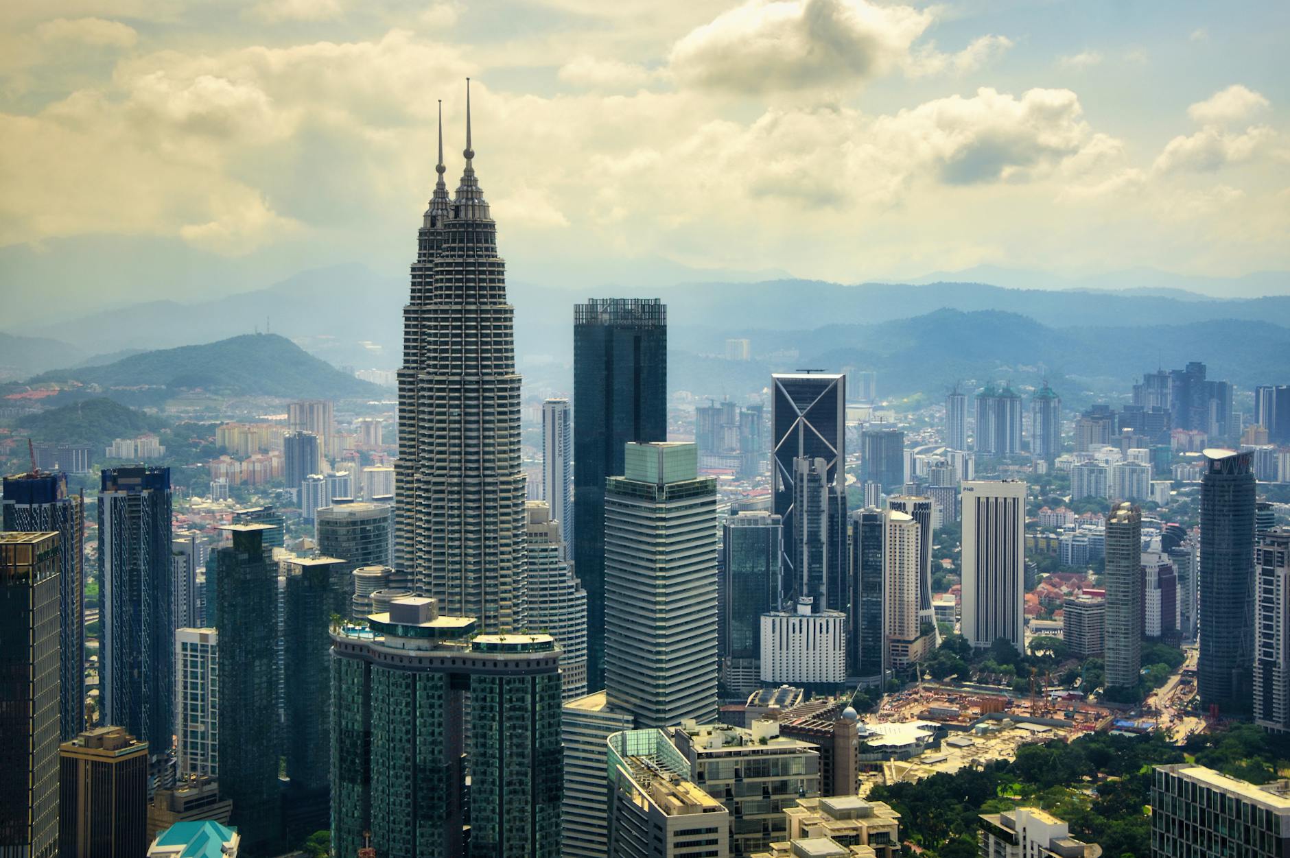 Kuala Lumpur, Malaysia