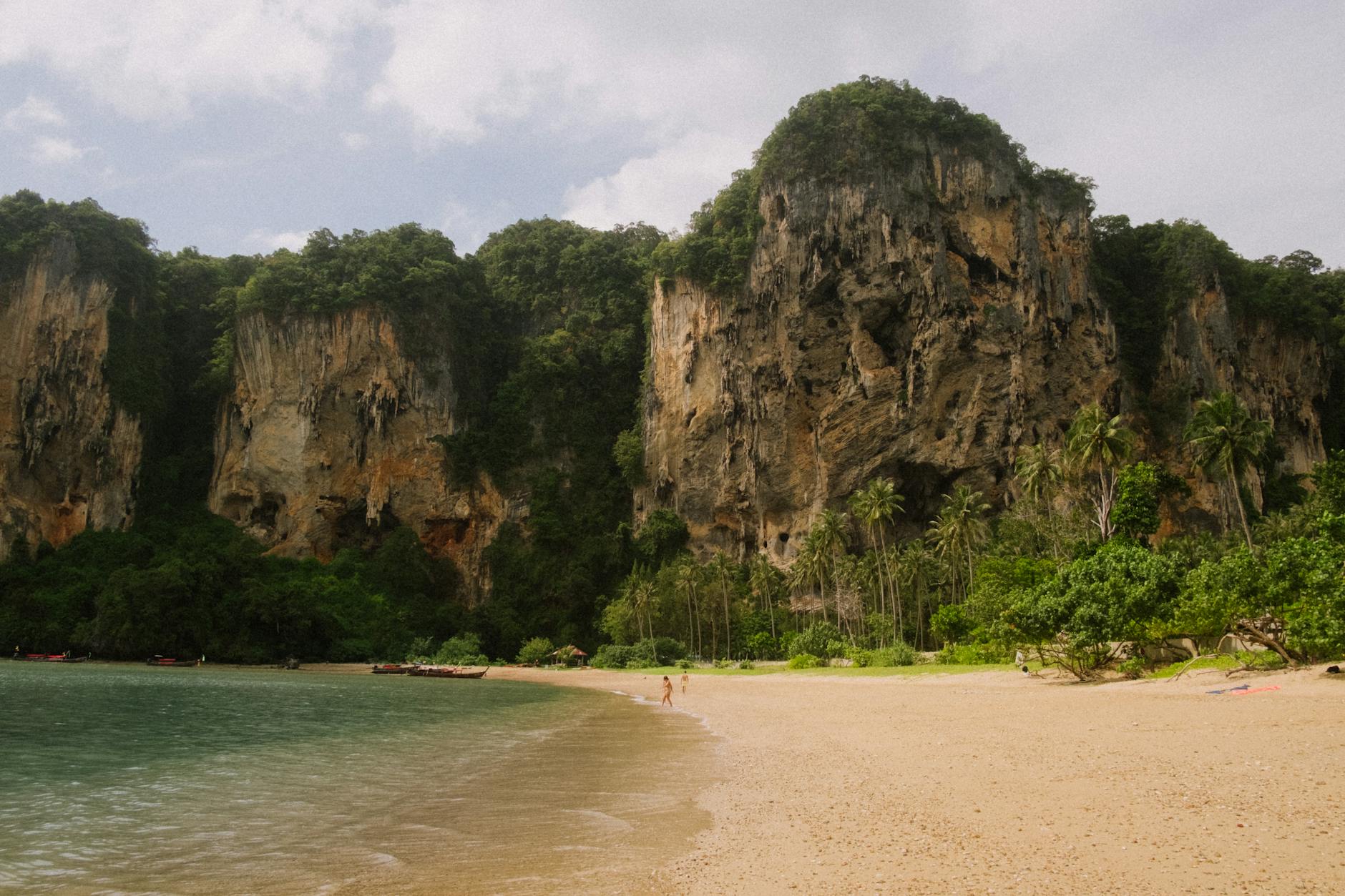 Krabi, Thailand